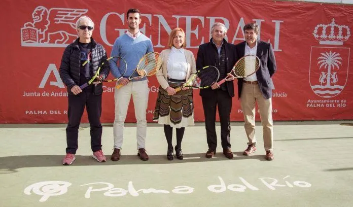 Torneo femenino Open Generali Ciudad de Palma del Río