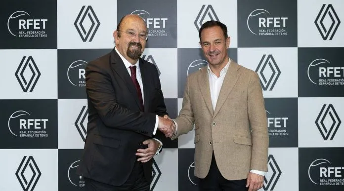 RFET firma un acuerdo con Renault