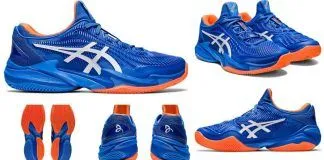 Asics Court FF3 Asics Cour FF3