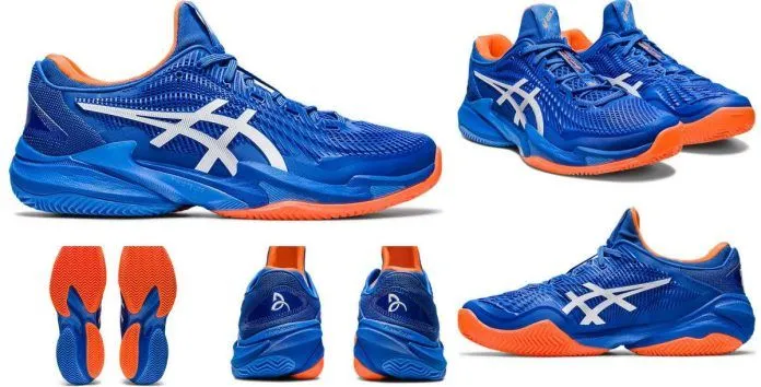 Asics Cour FF3