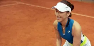 Belinda Bencic ficha por Ascis Belinda Bencic