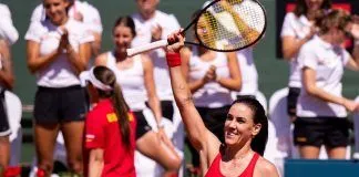 La Selección Española MAPFRE de Tenis se adelanta 2-0 a México en Marbella Billie Jean King Cup by Gainbridge Marbella