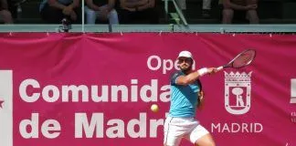 III Open Comunidad de Madrid: estrellas del tenis se dan cita en el ATP Challenger 100 Alejandro Moro Challenger Open Comunidad Madrid 2023