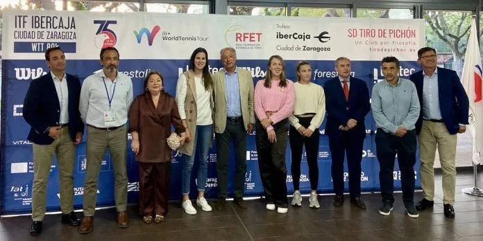 I Challenge Ibercaja Ciudad de Zaragoza