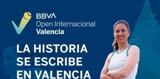 Entradas BBVA Open Internacional de Valencia BBVA Open Internacional de Valencia