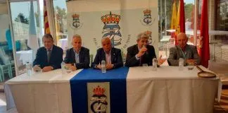 Zaragoza ofrece tres eventos en una de las grandes semanas de tenis en España Congreso de Coleccionistas de Tenis