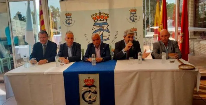 Congreso de Coleccionistas de Tenis