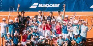 Babolat lanza una gama de raquetas especialmente diseñadas para niños Babolat raquetas para niños
