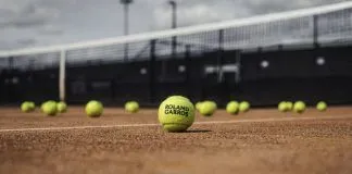 El héroe anónimo de Roland Garros El héroe anónimo de Roland Garros 2023