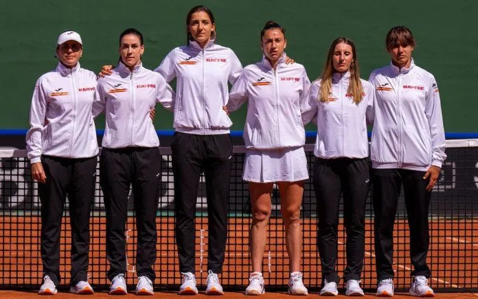 España finales BJKC Sevilla