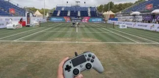 El ATP Mallorca Championships lanza la 3ª edición del Mallorca Championships virtual by Infinity Talent ATP Mallorca Championships lanza la 3ª edición del Mallorca Championships virtual