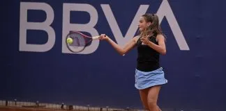 BBVA Open Internacional de Valencia: Emparejamientos candentes para el cuadro principal El BBVA Open Internacional de Valencia