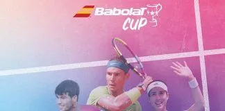 Ya esta aquí la Babolat Cup 2023 Cartel Babolat Cup 2023