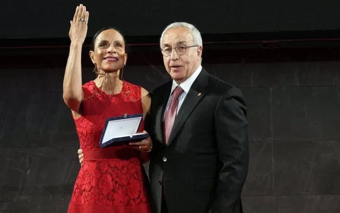 Distincions Comité Olímpico Español 2023