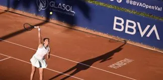 El BBVA Open Internacional de Valencia completa su cuadro de cuartos de final Cuartos de final BBVA Open Internacional Valencia
