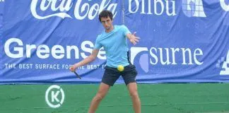 Added, Palan y López-San Martín, favoritos del 38 Open Kiroleta Dan Adden, candidato al título en Bakio