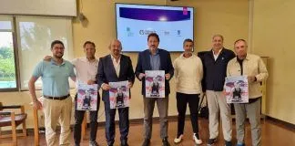 El IX Open ITF W60 Brezo Osuna, puente español entre Roland Garros y Wimbledon Presentacion IX Open ITF W60 Brezo Osuna