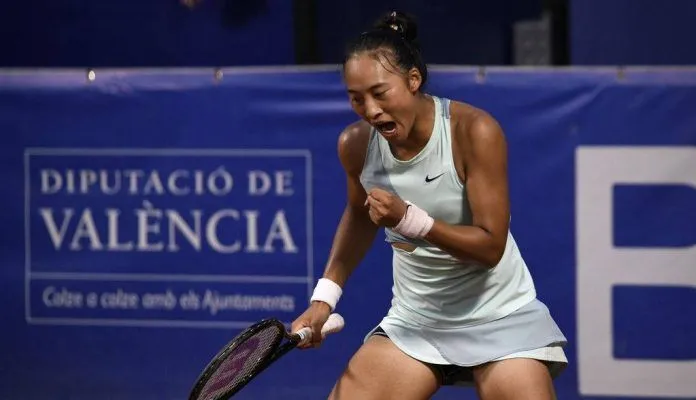 Previa tercera edicion BBVA Open Internacional Valencia