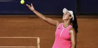Cuatro jugadoras valencianas coincidirán por primera vez en la historia en el cuadro del BBVA Open Internacional de Valencia cuatro jugadoras valencias en cuadro BBVA Open Internacional Valencia