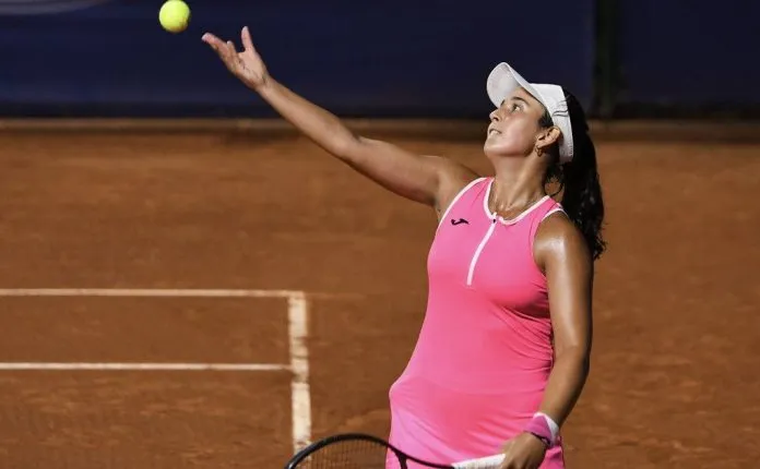 cuatro jugadoras valencias en cuadro BBVA Open Internacional Valencia
