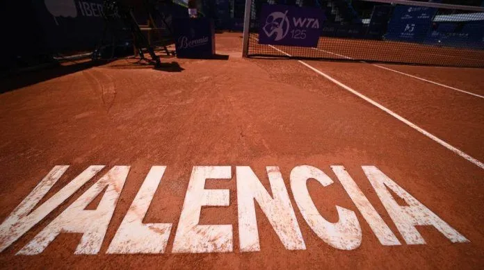 BBVA Open Internacional de Valencia 2025