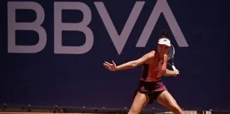 El BBVA Open Internacional de Valencia ya mira a su semana decisiva tras el segundo día de competición Semana decisiva BBVA Open Internacional Valencia