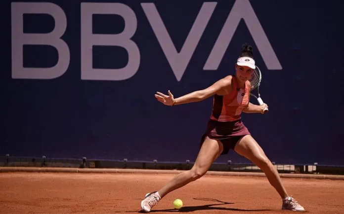 Semana decisiva BBVA Open Internacional Valencia