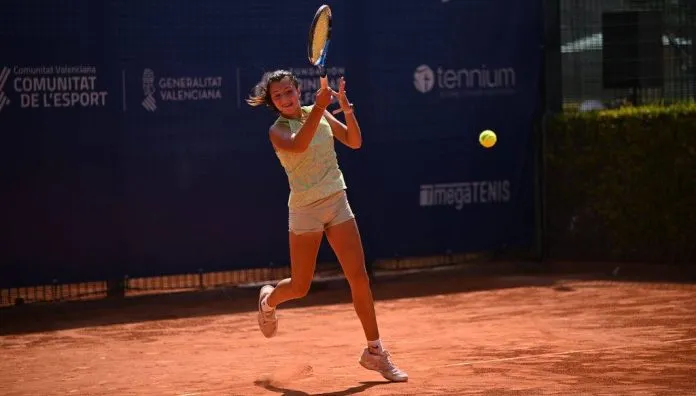semifinales BBVA Open Internacional Valencia