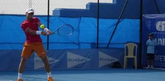 Los favoritos no fallan en el inicio del ATP Challenger de Pozoblanco ATP Challenger Pozoblanco 2023