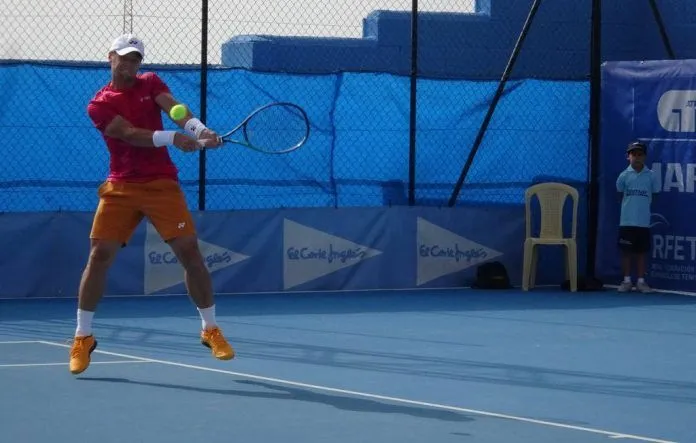ATP Challenger Pozoblanco 2023
