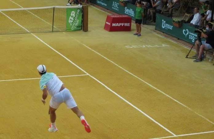 60ª Copa Sevilla