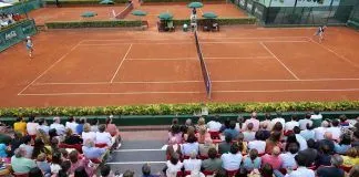 Félix Gill supera a Leo Borg en el ITF de Getxo y se enfrentará en cuartos a Iñaki Montes Félix Gill supera a Leo Borg en el ITF de Getxo