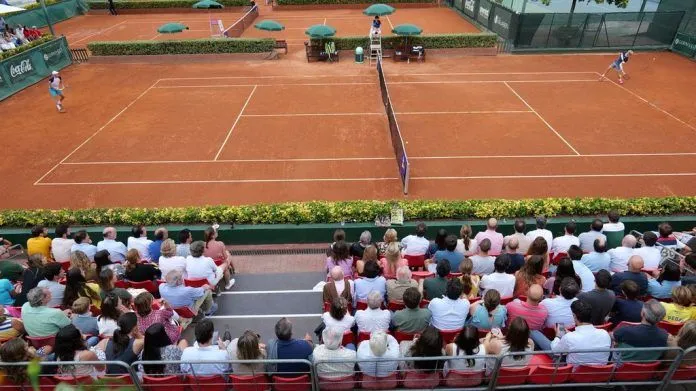 Félix Gill supera a Leo Borg en el ITF de Getxo