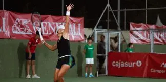 Harmony Tan se lleva la ultima plaza para semifinales del Open Generali Harmony Tan - Open Generali