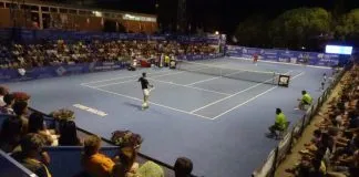 Fernando Verdasco cede ante el ímpetu del joven Llamas en el ATP Challenger de Pozoblanco ATP Challenger de Pozoblanco
