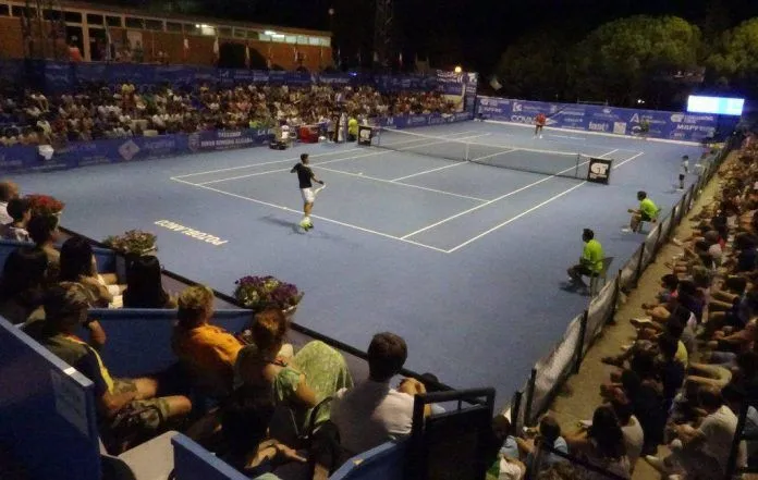 ATP Challenger de Pozoblanco