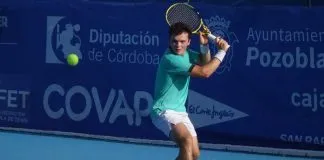 Pleno español en la ronda final de la ‘qualy’ de Pozoblanco ronda final qualy pozoblanco