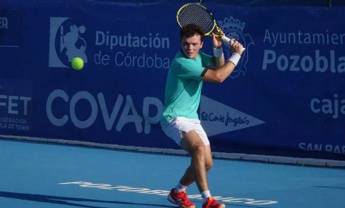 ronda final qualy pozoblanco