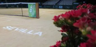 Asi quedan los cuadros de la 60ª Copa Sevilla Cuadros 60ª Copa Sevilla ATP Challenger