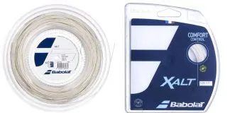 Nuevo cordaje Xalt de Babolat Cordaje Xalt de Babolat