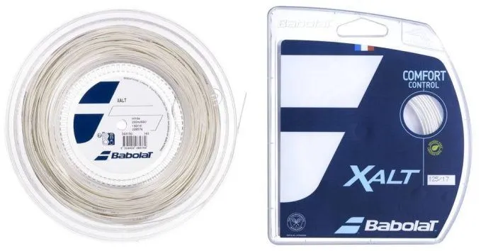 Cordaje Xalt de Babolat