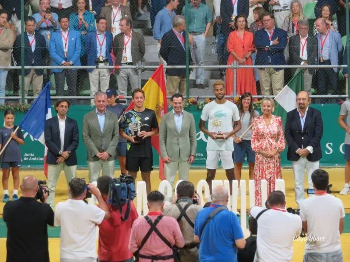 60ª Copa Sevilla ATP Challenger_35