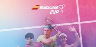 Vuelta al cole y vuelta a la Babolat Cup 2023 Babolat Cup 2023