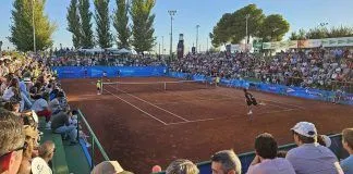 Feliciano López y Guillermo García López finalistas de la Copa Leyendas en Albacete Feliciano López y Guillermo García López finalistas de la Copa Leyendas en Albacete