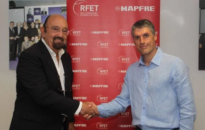 La RFET integra al Pickleball como nuevo deporte