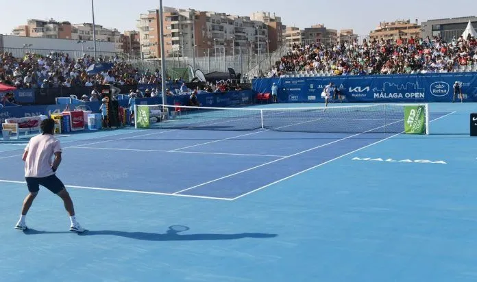 Málaga Open