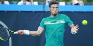 Pablo Carreño tiene fecha y hora de regreso a la competición Pablo Carreño vuelve al circuito