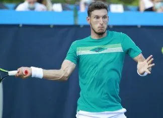 Pablo Carreño tiene fecha y hora de regreso a la competición Pablo Carreño vuelve al circuito