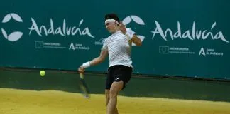 Skatov, Hemery y Giannessi fueron los primeros en clasificarse para octavos de final de la Copa Sevilla SKATOV.dieciseisavos Copa Sevilla 2023