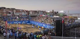 Club Tenis Luanco y Ayuntamiento de Gozón empiezan a trabajar en la próxima edición del Torneo BDO Tenis Playa Torneo BDO Tenis Playa Luanco